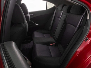 Седан Lexus IS 2008 года, 1369000 рублей, Тюмень
