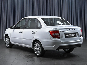 Седан ВАЗ (LADA) Granta 2026 года, 1085000 рублей, Ставрополь