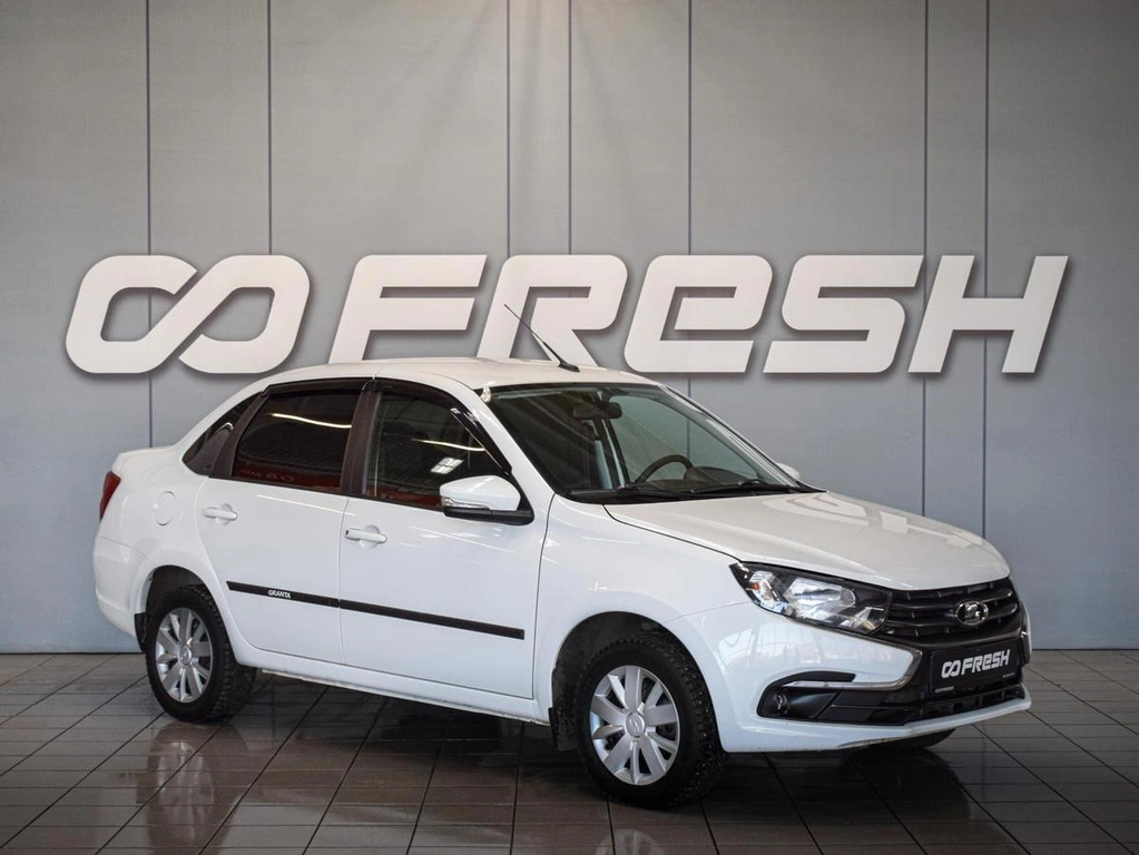 Седан ВАЗ (LADA) Granta 2023 года, 820000 рублей, Муром