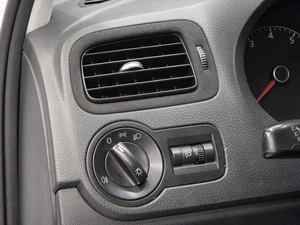 Седан Volkswagen Polo 2014 года, 695000 рублей, Красноярск