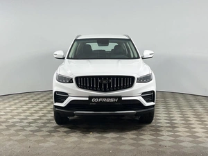 Внедорожник Belgee X70 2026 года, 2490000 рублей, Казань