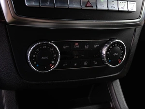 Внедорожник Mercedes-benz GL-класс 2014 года, 2589000 рублей, Тюмень