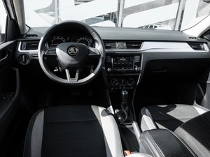 Лифтбек Skoda Rapid 2019 года, 1022000 рублей, Ставрополь