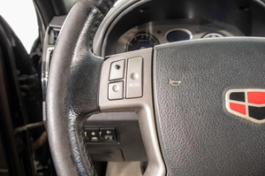 Седан Geely Emgrand EC7 2013 года, 399000 рублей, Барнаул