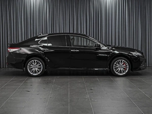 Седан Toyota Camry 2020 года, 3640000 рублей, Ставрополь