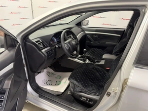 Седан LIFAN Cebrium (720) 2014 года, 439000 рублей, Красноярск