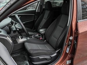 Хетчбэк Hyundai i30 2012 года, 1295000 рублей, Краснодар