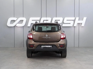 Хетчбэк Renault Sandero Stepway 2020 года, 1564000 рублей, Воронеж