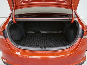 Седан Hyundai Solaris 2021 года, 1530000 рублей, Краснодар