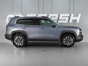 Внедорожник Haval Dargo 2024 года, 3145000 рублей, Минеральные Воды
