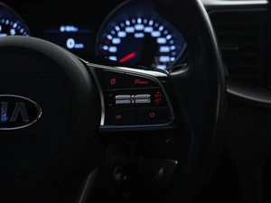 Внедорожник Kia XCeed 2021 года, 2199324 рублей, Москва
