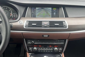 Лифтбек BMW 5 серия GT 2011 года, 1720000 рублей, Солонцы
