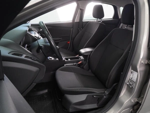 Хетчбэк Ford Focus 2017 года, 1378000 рублей, Воронеж