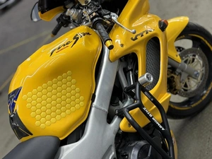 Honda VTR 1000 1999 года, 510000 рублей, Омск