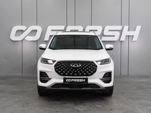 Внедорожник Chery Tiggo 8 Pro 2022 года, 1720000 рублей, Воронеж