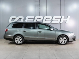 Универсал Volkswagen Passat 2007 года, 739000 рублей, Воронеж