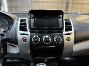 Внедорожник Mitsubishi Pajero Sport 2013 года, 1747000 рублей, Красноярск