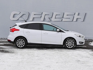 Хетчбэк Ford Focus 2017 года, 1240000 рублей, Волгоград
