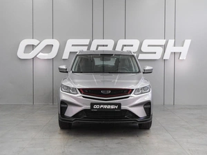 Внедорожник Geely Coolray 2023 года, 1590000 рублей, Воронеж