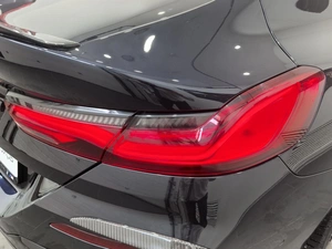 Седан BMW 8 серия Gran Coupe 2020 года, 8195000 рублей, Новосибирск