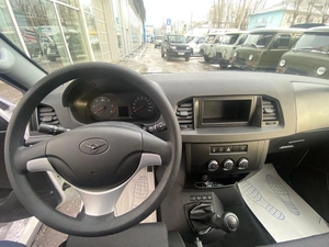 УАЗ Промтоварный фургон 4х2 2025 года, 2233000 рублей, Красноярск