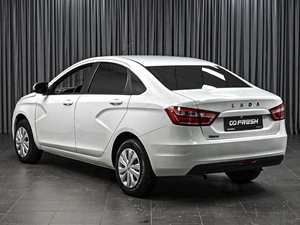 Седан ВАЗ (LADA) Vesta 2020 года, 779000 рублей, Ставрополь
