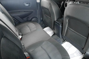 Внедорожник Nissan Qashqai 2012 года, 999000 рублей, Тюмень