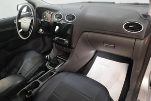 Седан Ford Focus 2007 года, 549000 рублей, Челябинск