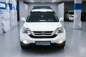 Внедорожник Honda CR-V 2010 года, 1583000 рублей, Солонцы