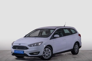 Универсал Ford Focus 2017 года, 1059000 рублей, Томск