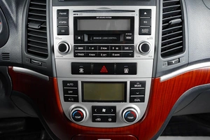 Внедорожник Hyundai Santa Fe 2008 года, 1159000 рублей, Тюмень
