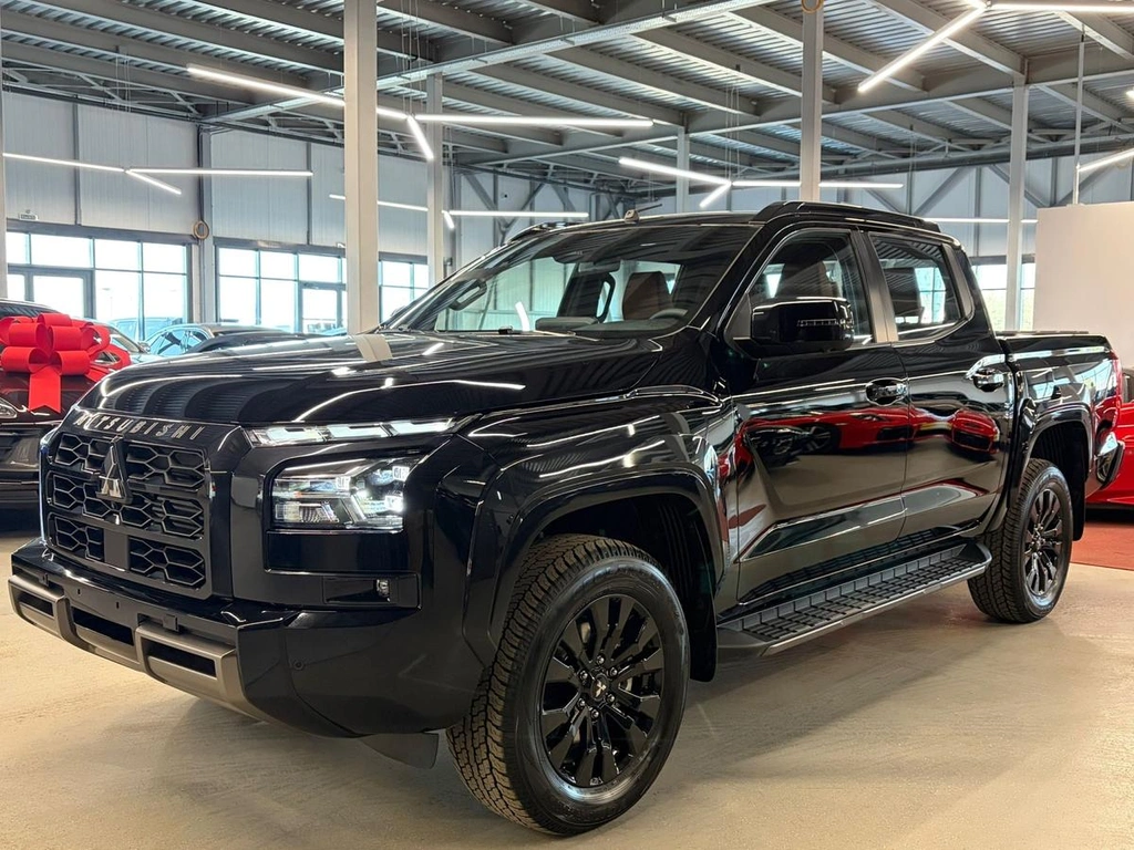 Пикап Mitsubishi L200 2025 года, 5499000 рублей, Павловская Слобода