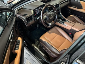 Внедорожник Lexus RX 2019 года, 4750000 рублей, Уфа
