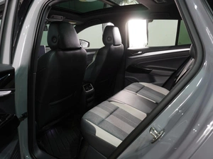 Внедорожник Volkswagen ID.4 Crozz 2022 года, 3974000 рублей, Воронеж