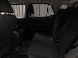 Внедорожник Daihatsu Rocky 2021 года, 1549000 рублей, Красноярск