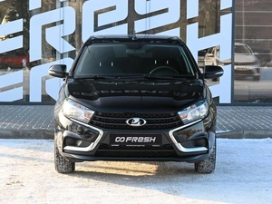 Седан ВАЗ (LADA) Vesta 2021 года, 1099000 рублей, Волгоград