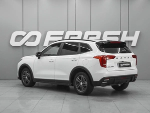 Внедорожник Haval Jolion 2024 года, 1850000 рублей, Ростов-на-Дону