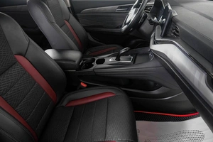 Внедорожник Haval F7x 2022 года, 2399000 рублей, Кемерово