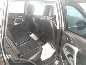 Внедорожник Chery Tiggo 5 2014 года, 790000 рублей, Клинцы