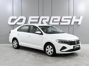 Лифтбек Volkswagen Polo 2022 года, 1799000 рублей, Ростов-на-Дону
