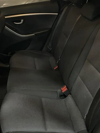 Хетчбэк Hyundai i30 2012 года, 897000 рублей, Солонцы