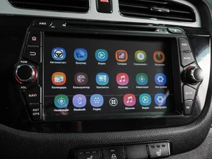 Хетчбэк Kia Ceed 2012 года, 1034000 рублей, Воронеж