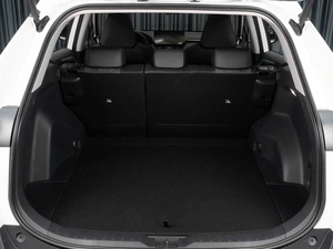 Внедорожник Toyota RAV4 2025 года, 4219000 рублей, Тюмень