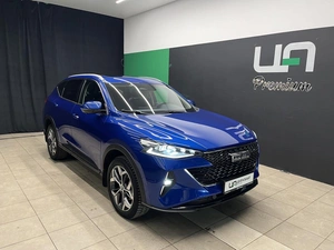 Внедорожник HAVAL F7 2023 года, 2700000 рублей, Красноярск