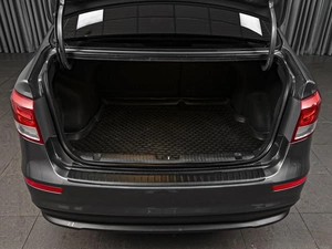 Седан Kia Rio 2017 года, 1225000 рублей, Ставрополь