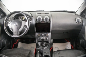 Внедорожник Nissan Qashqai 2008 года, 659000 рублей, Пермь