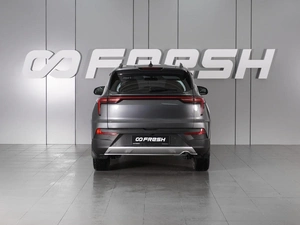 Внедорожник Москвич 3 2024 года, 1696000 рублей, Минеральные Воды