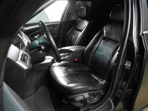 Седан BMW 5 серия 2009 года, 1049000 рублей, Воронеж