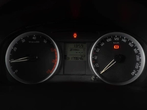 Хетчбэк Skoda Fabia 2008 года, 479000 рублей, Воронеж
