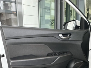 Седан Hyundai Solaris 2021 года, 1780000 рублей, Уфа